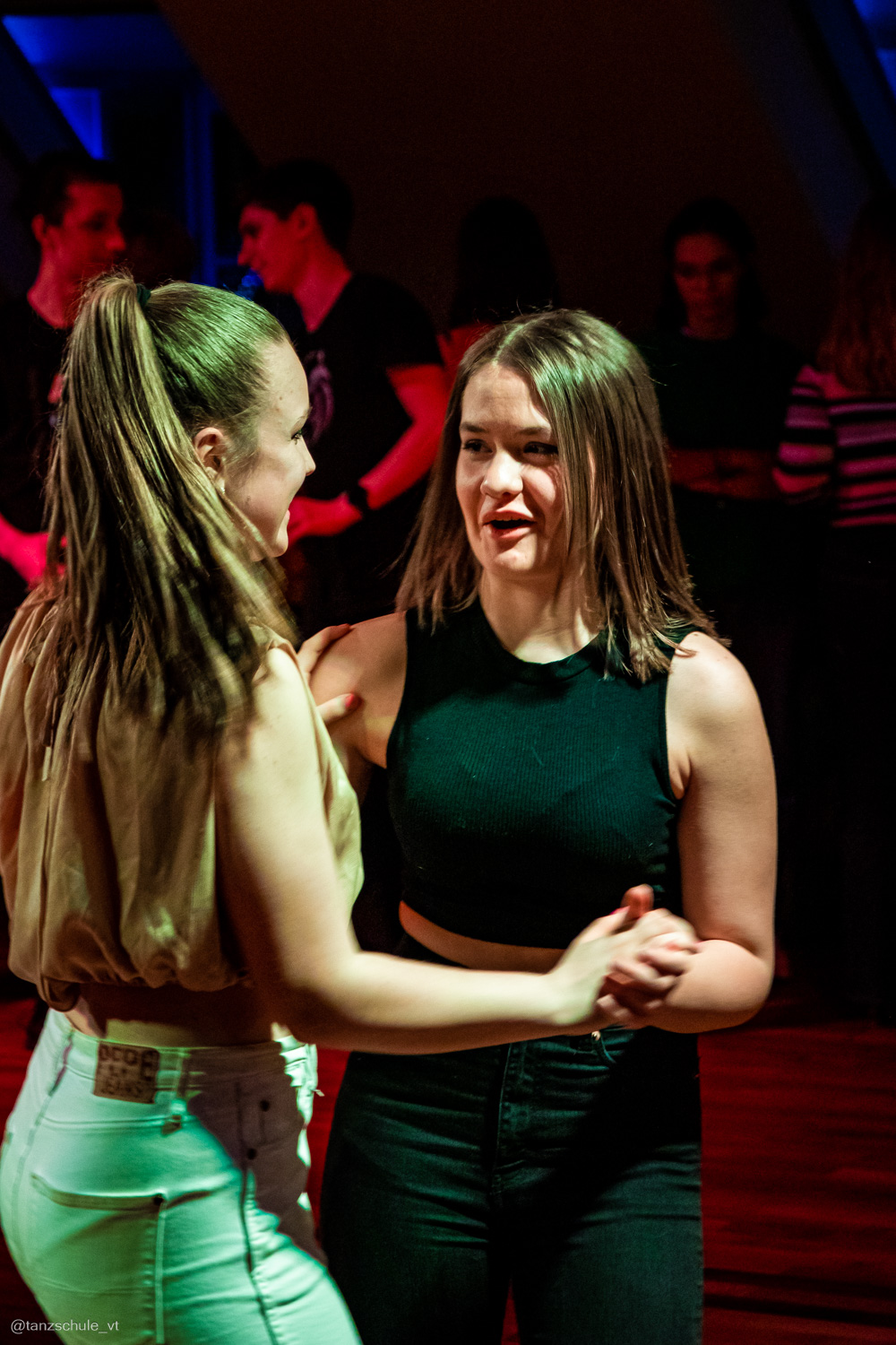 20230325 Ballcheck Tanzparty 4295